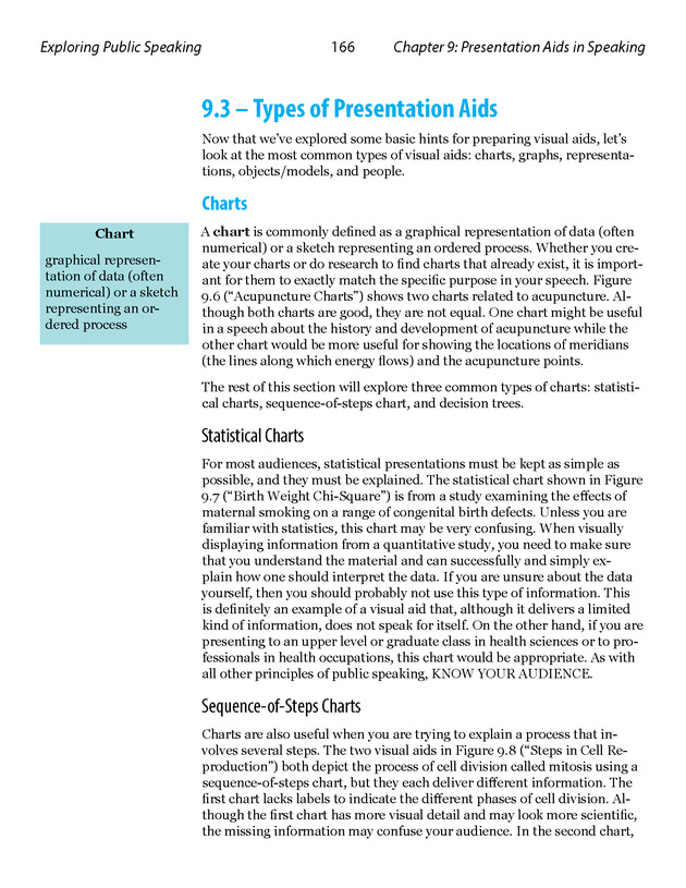 Exploring Public Speaking - Page 166